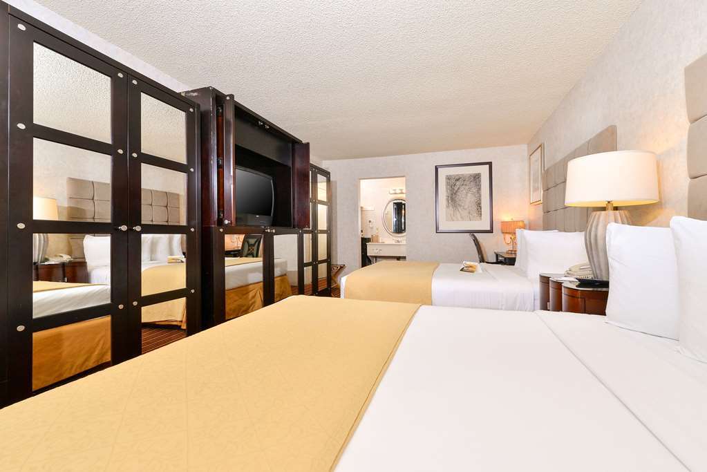 Rodeway Inn & Suites El Cajon San Diego East Zimmer foto